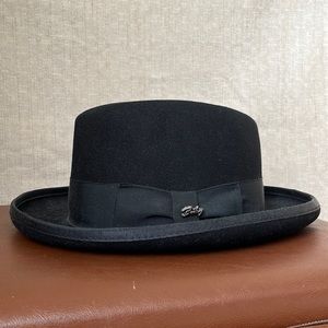 Vintage Bailey Godfather fedora